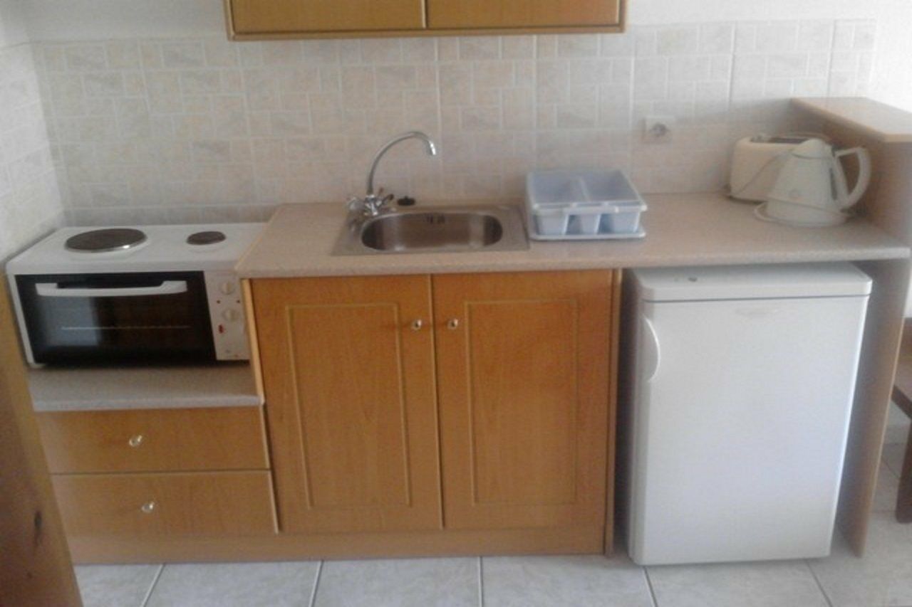 Green Park Platanias  Exterior photo