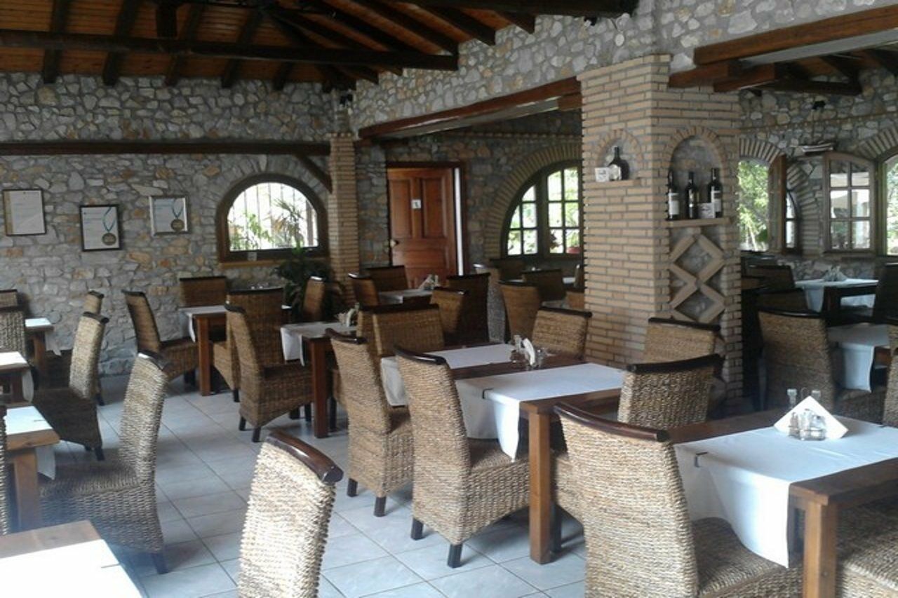Green Park Platanias  Exterior photo